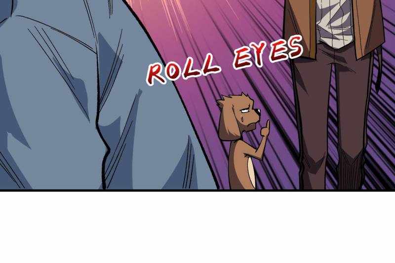 I'm Really Not A Supervillain Chapter 233 64